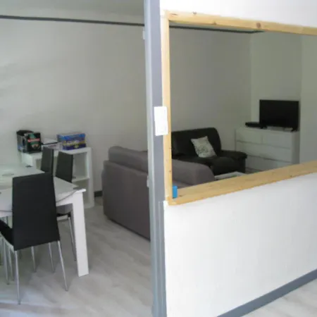 Location& Gites Sarrians Exterior foto