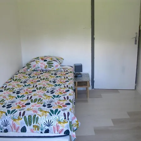 Location& Gites Sarrians Exterior foto