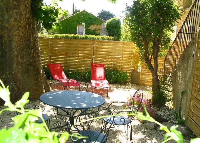 Location& Gites